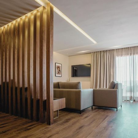 Longue Vie Hotels Marakéš Exteriér fotografie
