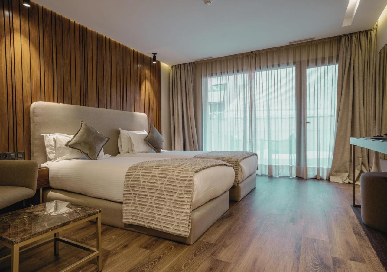 Longue Vie Hotels Marakéš Exteriér fotografie