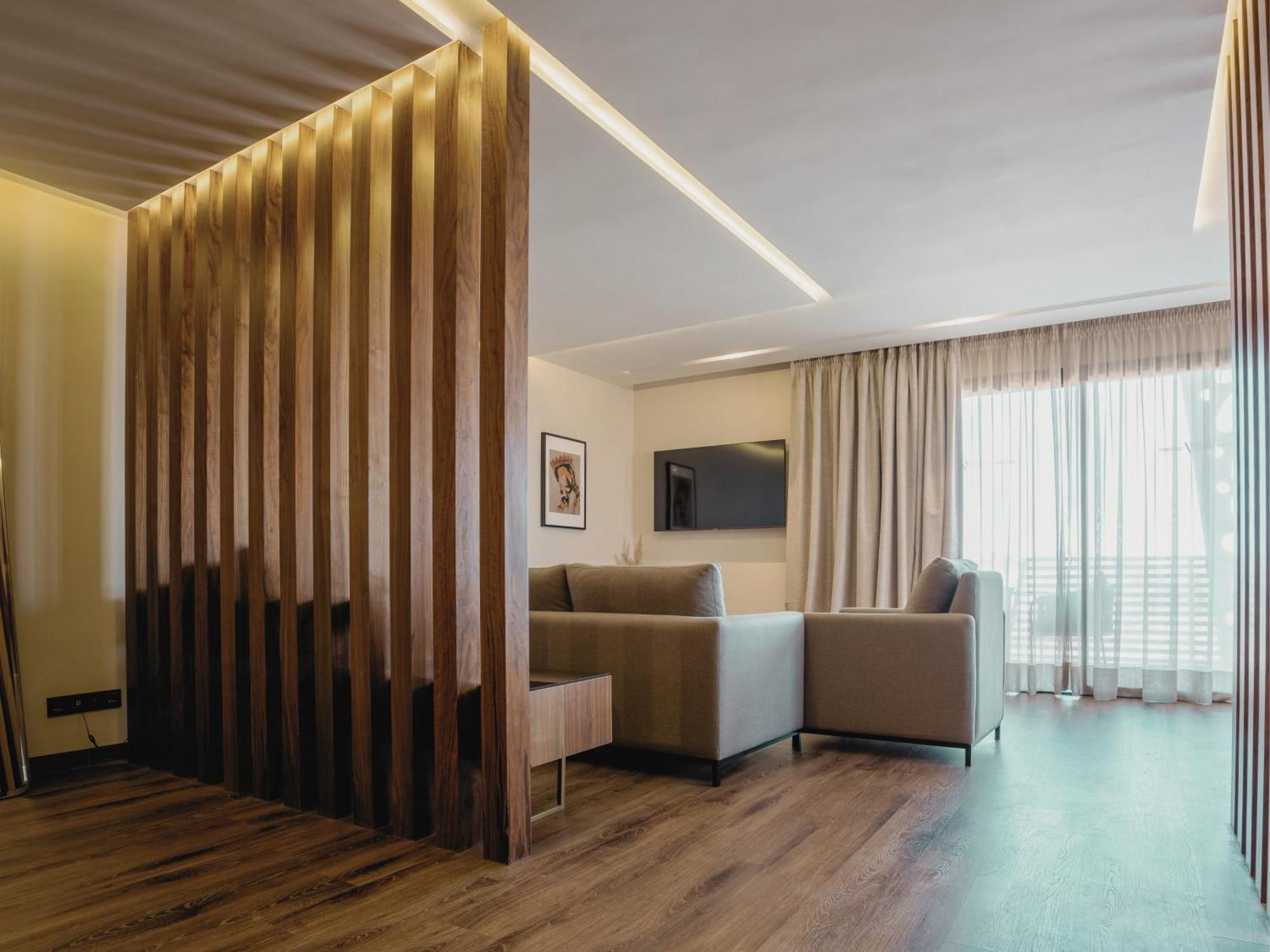 Longue Vie Hotels Marakéš Exteriér fotografie