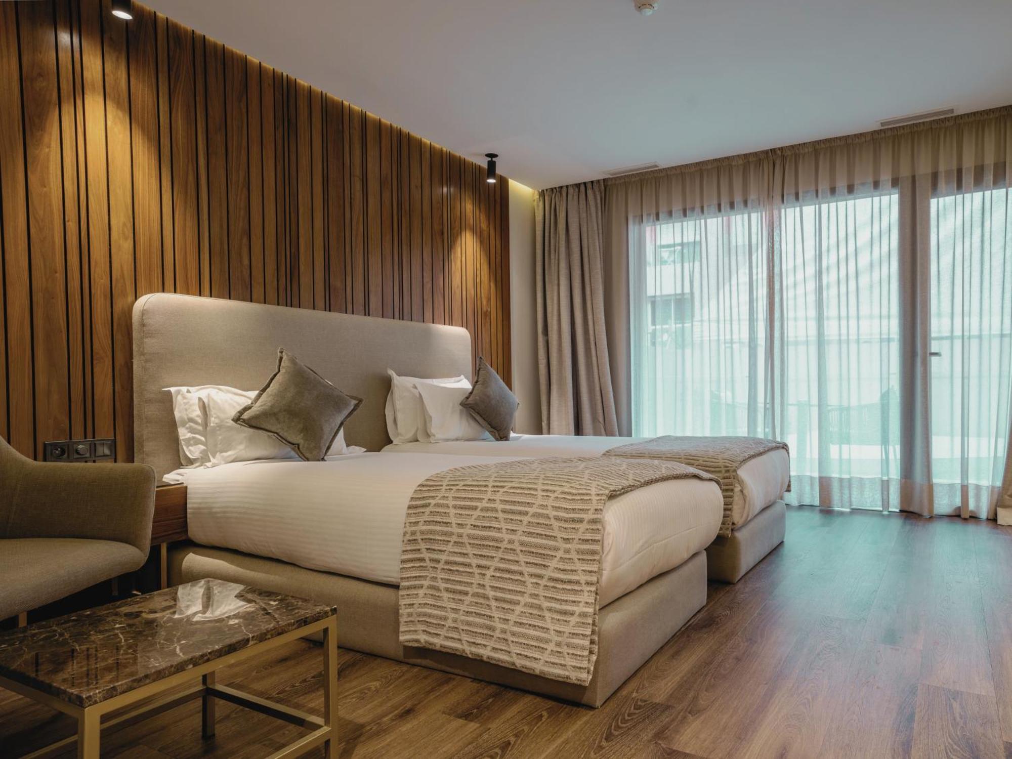 Longue Vie Hotels Marakéš Exteriér fotografie
