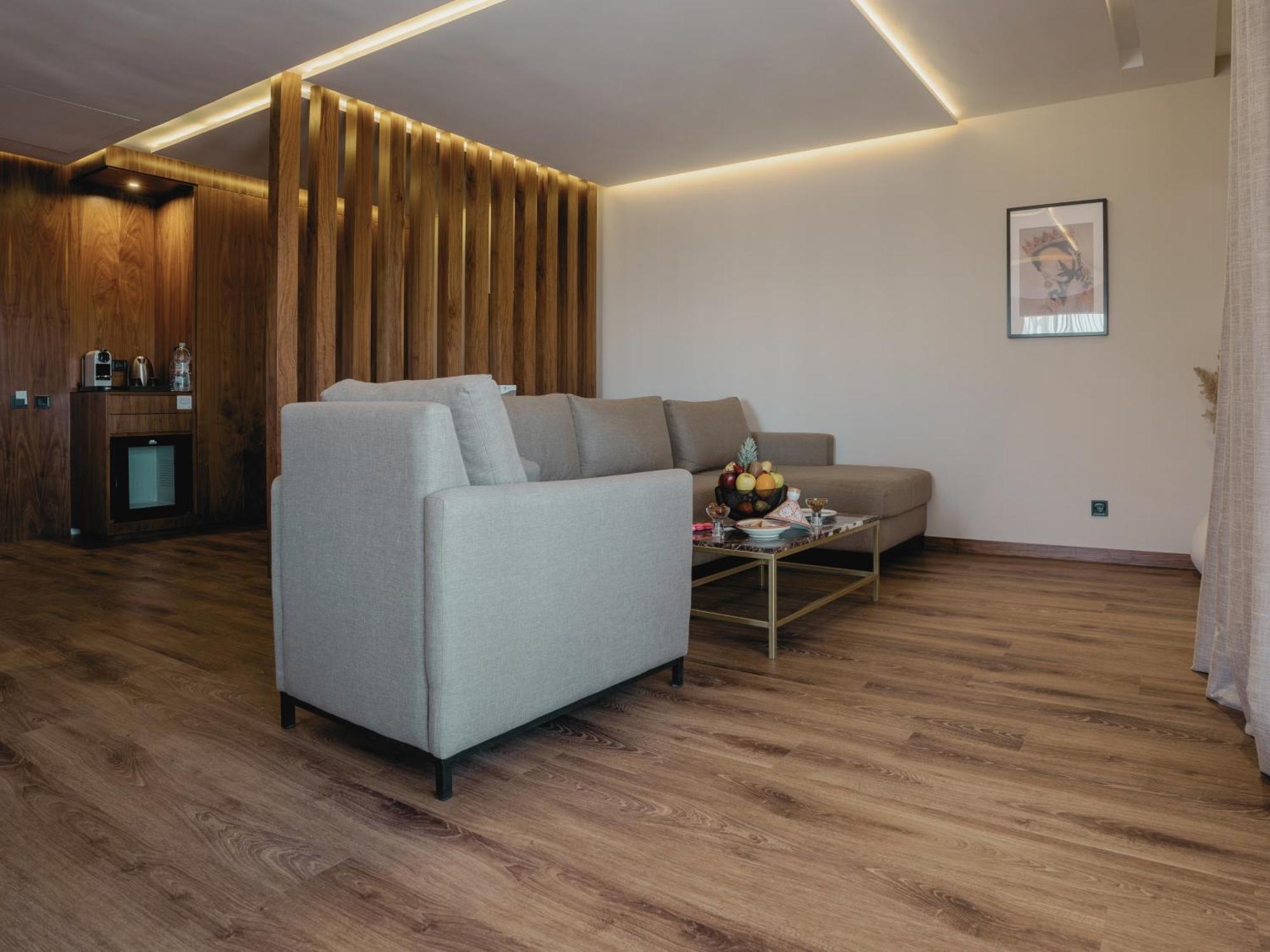 Longue Vie Hotels Marakéš Exteriér fotografie