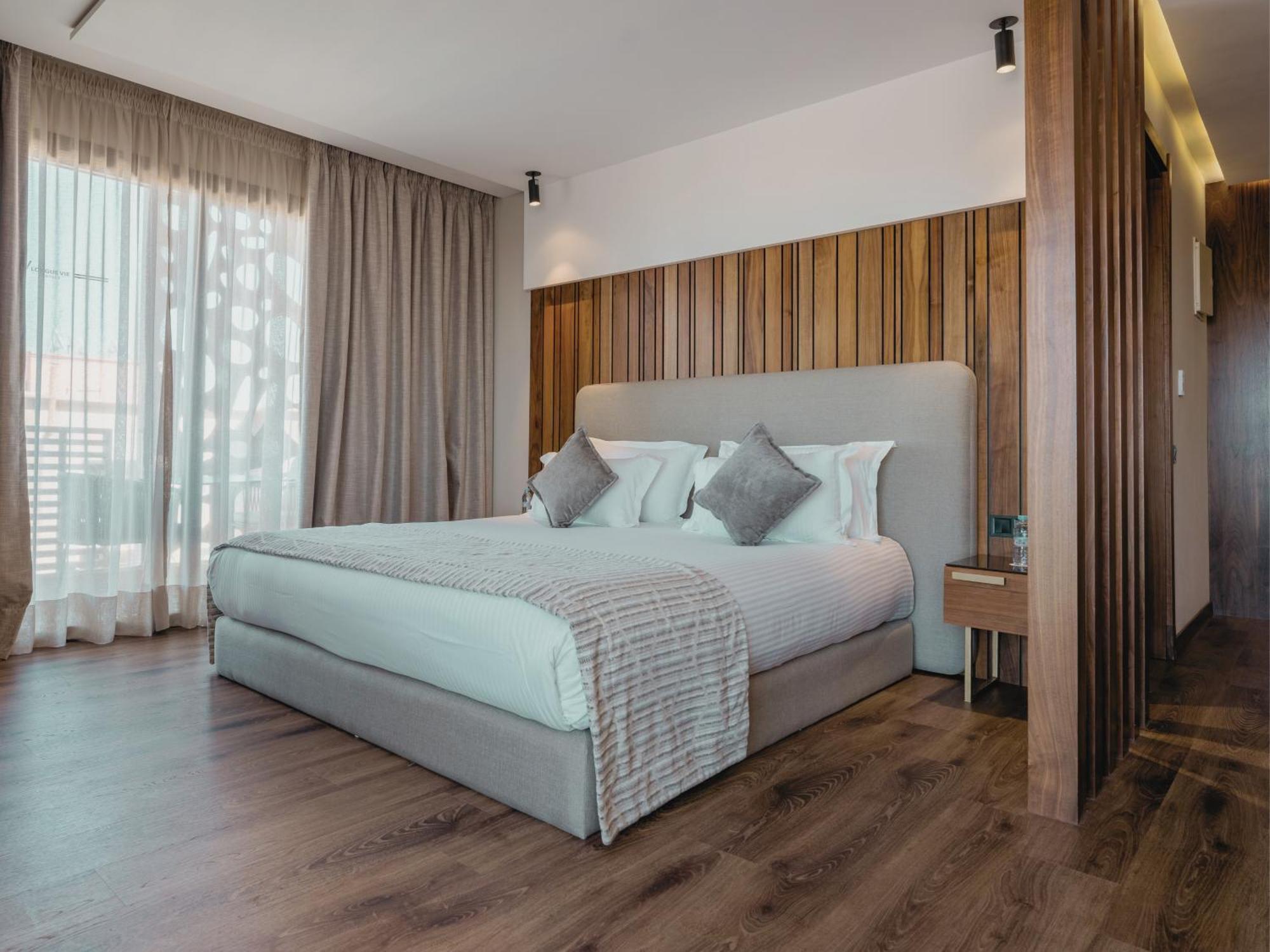 Longue Vie Hotels Marakéš Exteriér fotografie
